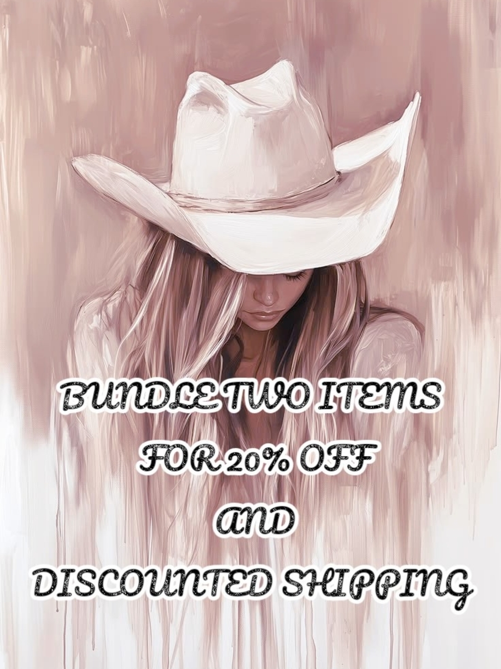 BUNDLE DISCOUNT